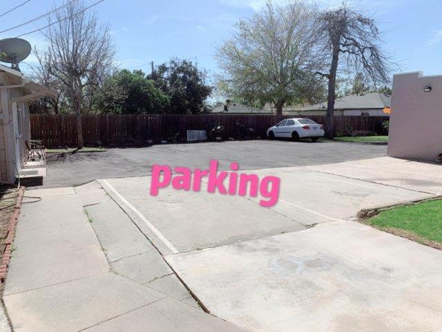 Pasadena Master Room エクステリア 写真