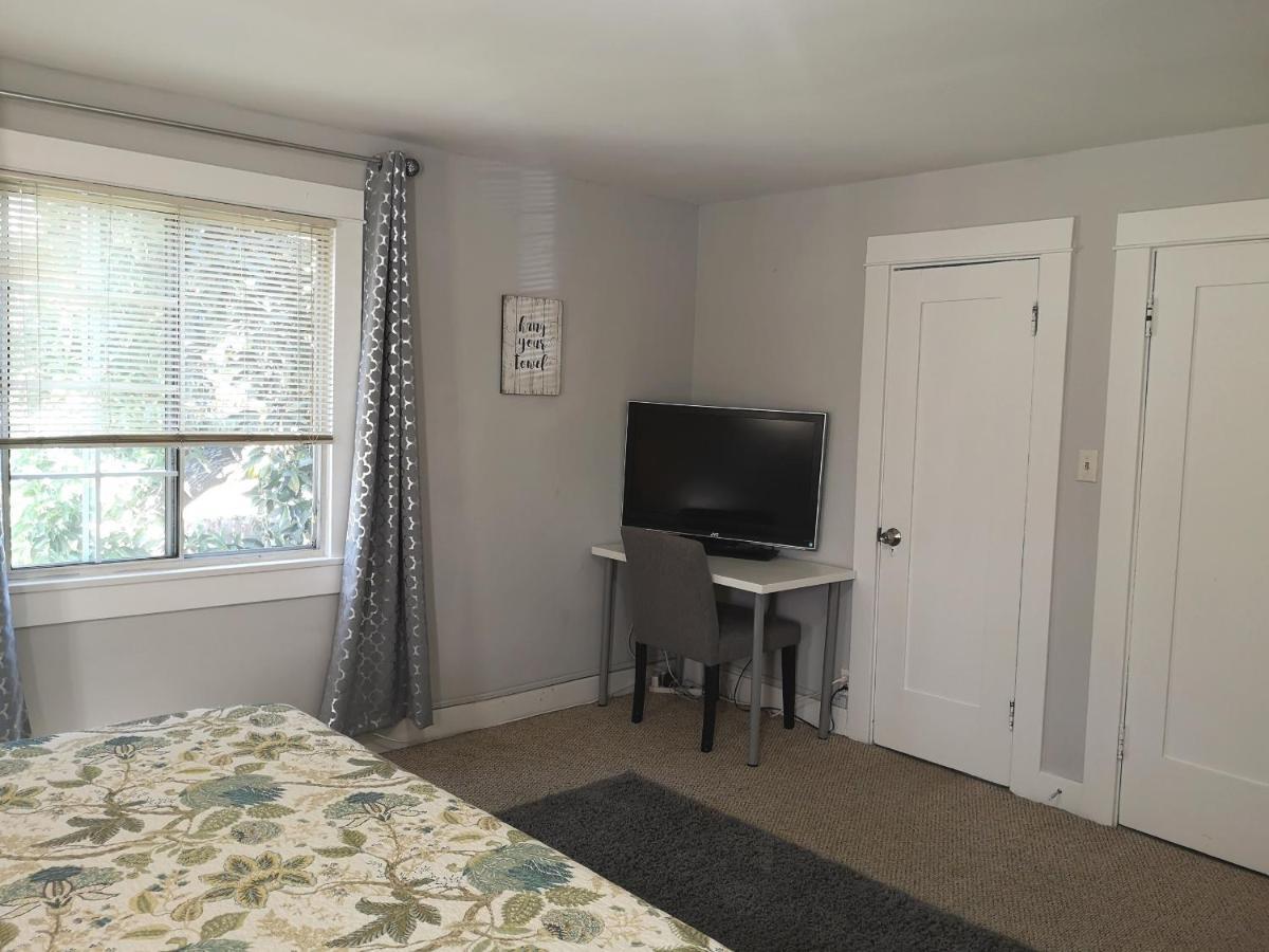 Pasadena Master Room エクステリア 写真