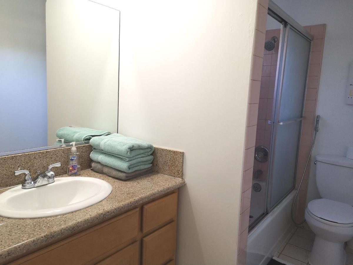 Pasadena Master Room エクステリア 写真