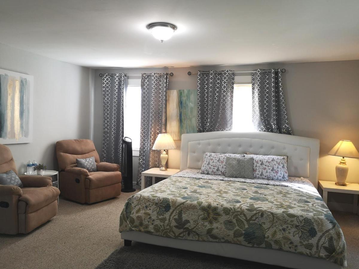 Pasadena Master Room エクステリア 写真