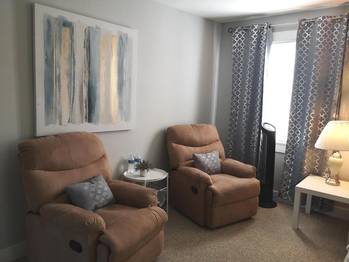 Pasadena Master Room エクステリア 写真