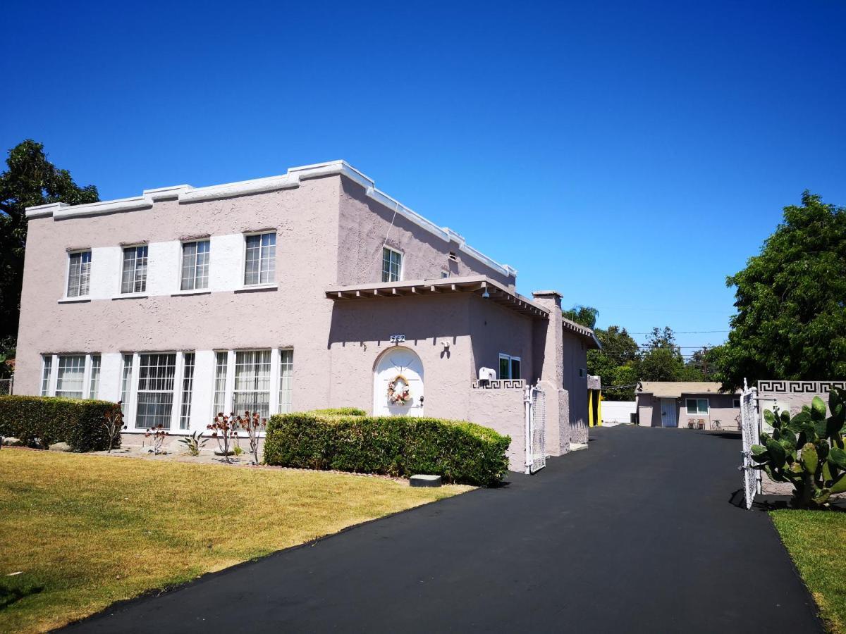 Pasadena Master Room エクステリア 写真