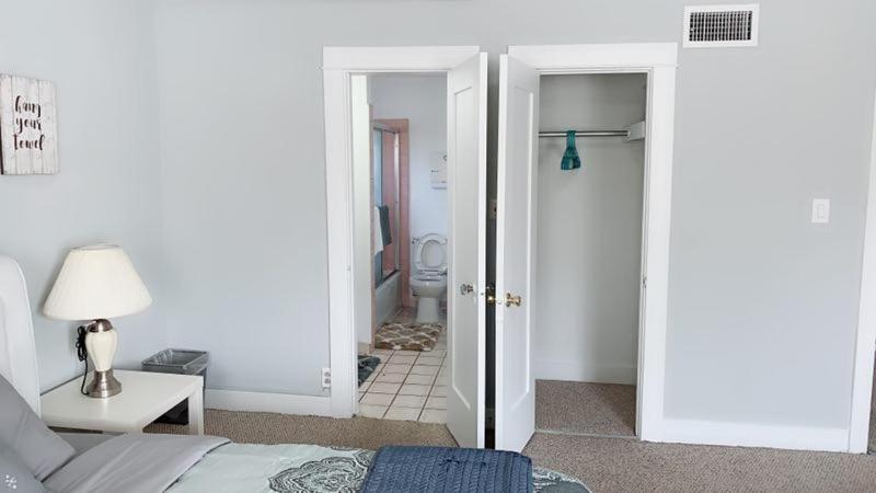 Pasadena Master Room エクステリア 写真