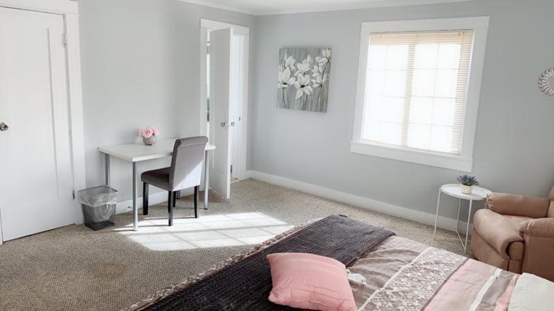 Pasadena Master Room エクステリア 写真