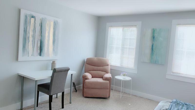 Pasadena Master Room エクステリア 写真